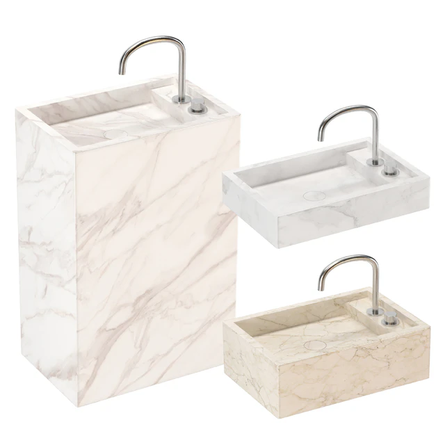 byCOCCON PB Basin 60 — Descargar