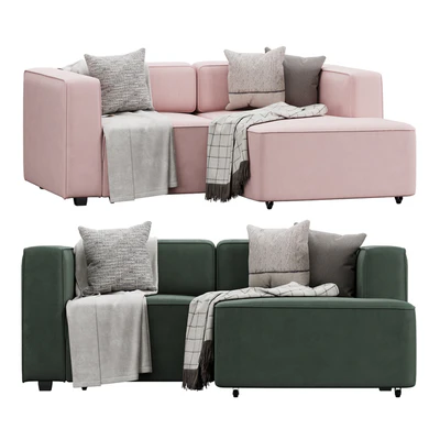 Sofa Aront Mini, divan.ru — Ver 3