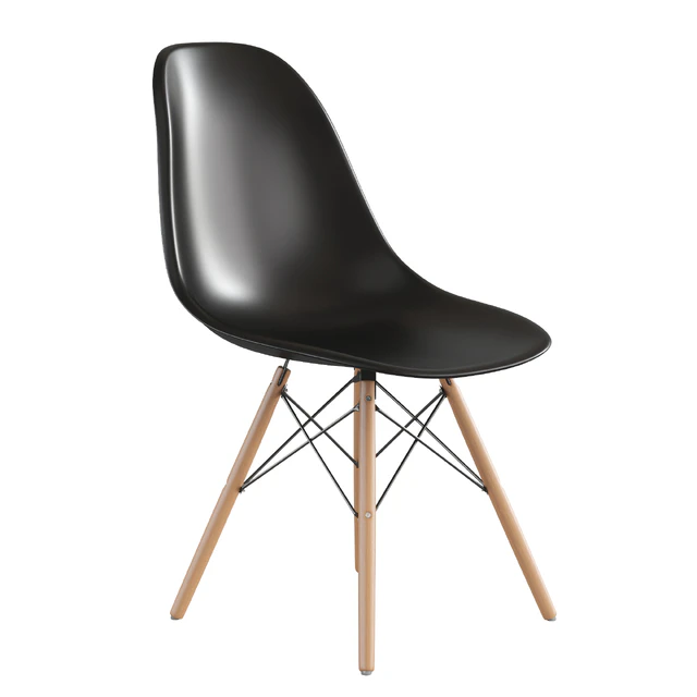 Стул офисный в стиле eames style — Скачать
