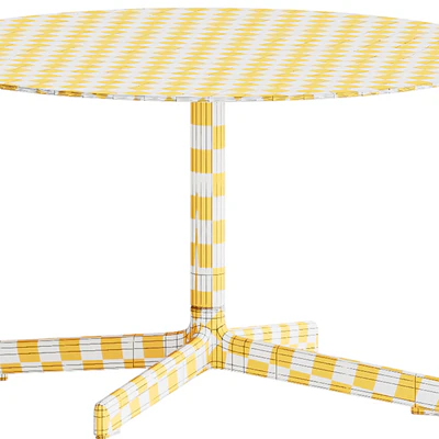 Hay Neu Coffee Tables — View 4