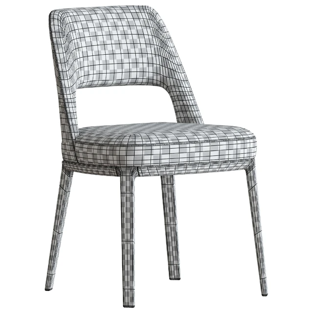 Motu chair from Artfabric — Descargar