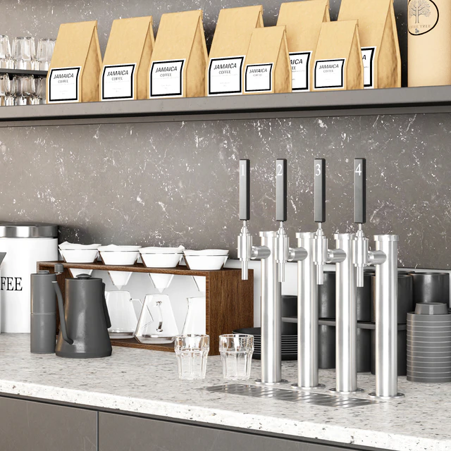 coffee shop 03 — Descargar