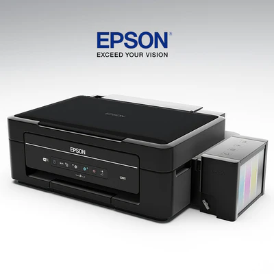 Printer EPSON L355 — Ver 1