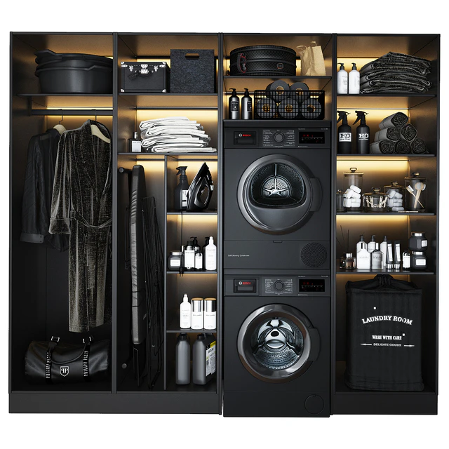 Laundry room 3 — Descargar