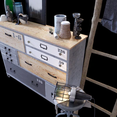 LOFT. DETAILS — Вид 2