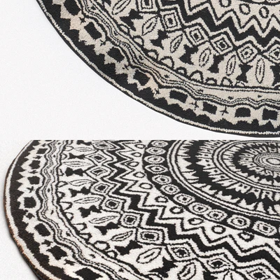Ковер BoConcept Ethno Chic Rug — Вид 3