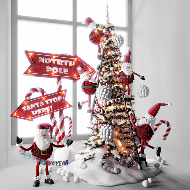 Merry Christmas — Скачать