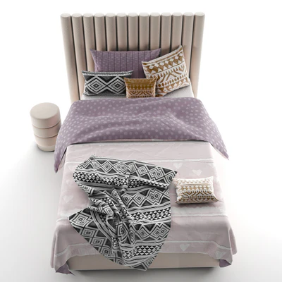 Bed Day Sleep set 35 — Вид 4