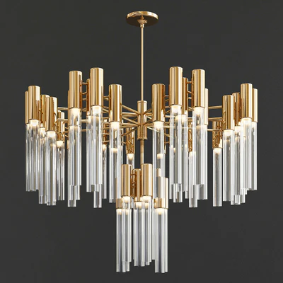 Four Exclusive Chandelier Collection 18 — Вид 2