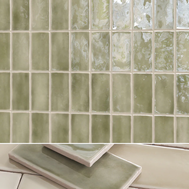 Wall ceramic tile — Descargar