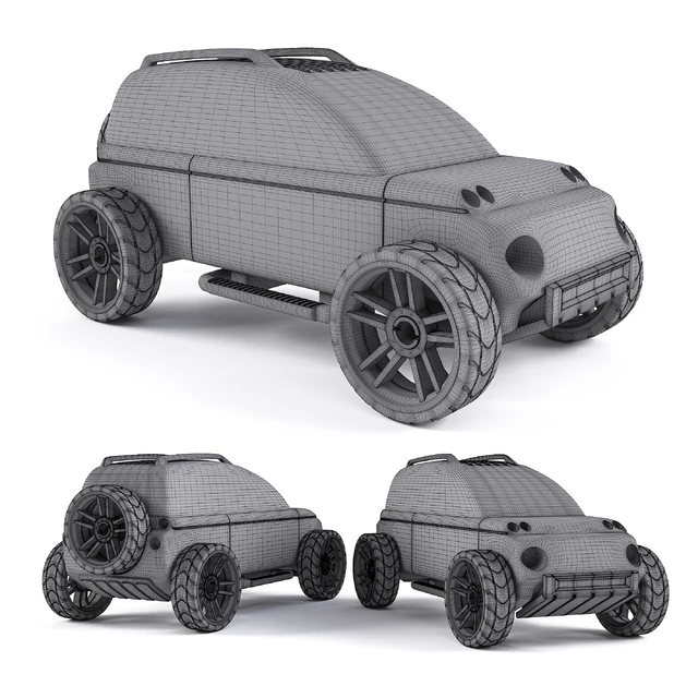 Automoblox X9x auto toys — Descargar
