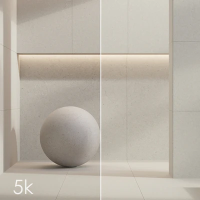 Cifre Ceramica Set 19 - Limestone Bundle - 2 Colors: Grey & Pearl + EXTRA / 5k — Вид 1