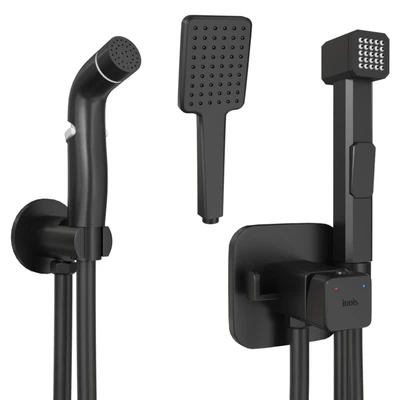 Faucets IDDIS Ray Slide Optima — Ver 4