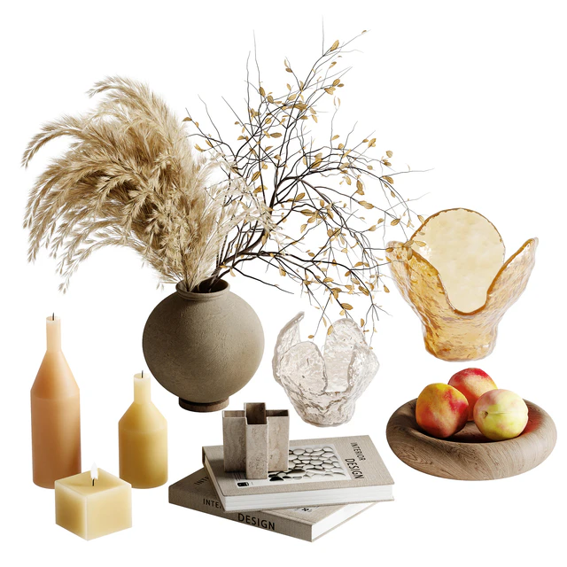 Decoration set 02 — Descargar
