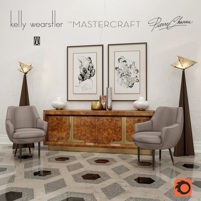 Vintage set 1 — Descargar