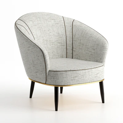 Frato - Samara II armchair — Вид 4
