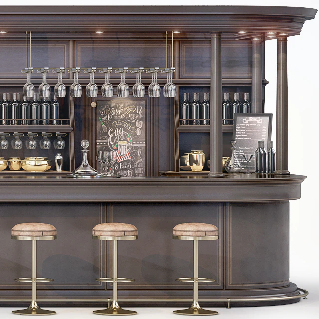 BAR — Descargar