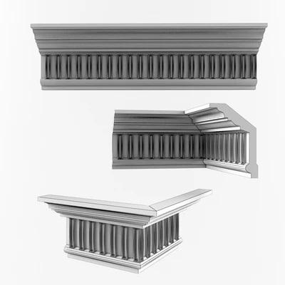 Cornices — Ver 2