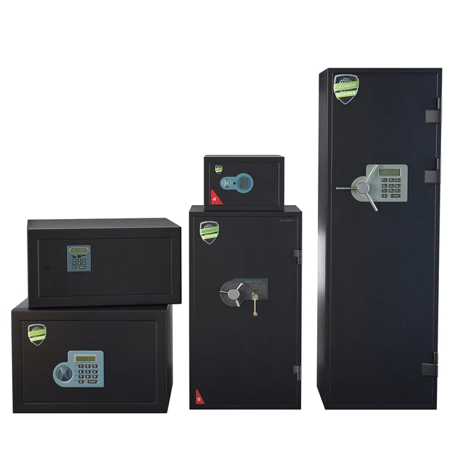 Set of safes — Descargar