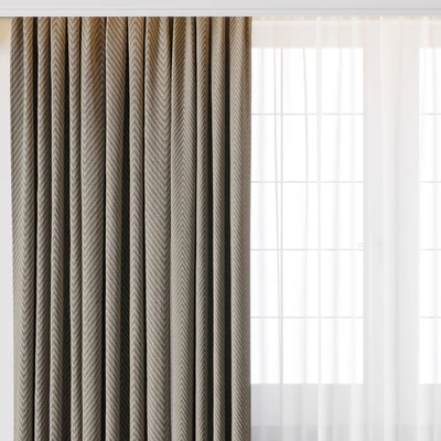 hadi curtain 58 — Ver 4