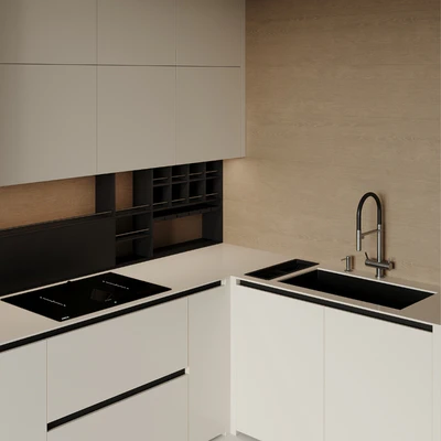 kitchen — Вид 3