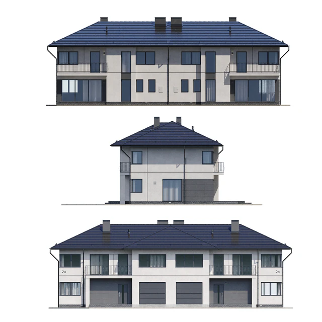 Cottage V4 — Descargar