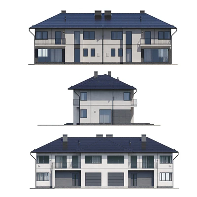 Cottage V4 — Ver 3