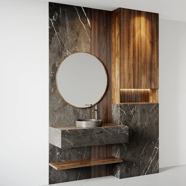 bath set 25 — Descargar