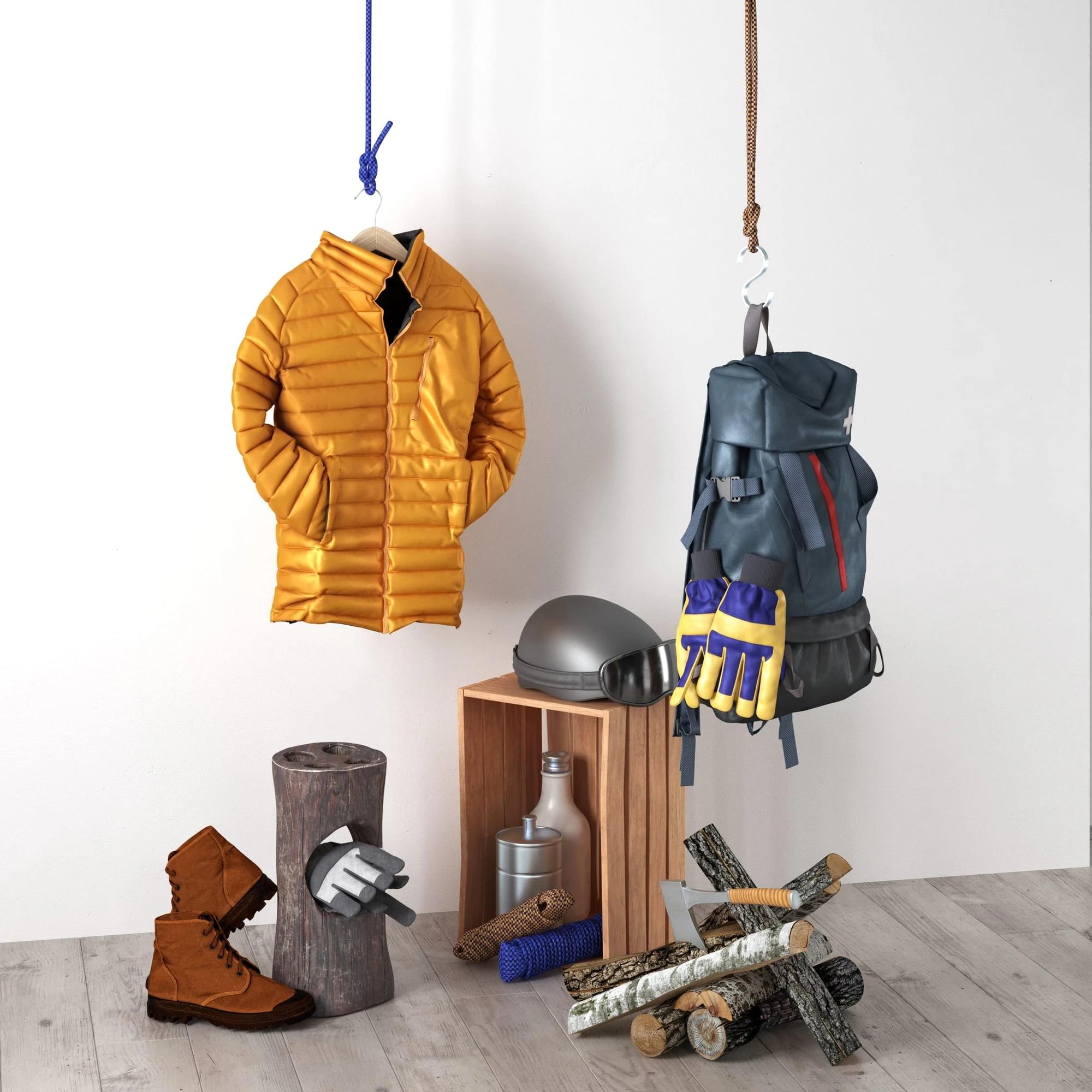 clothes expositions 010 — Descargar