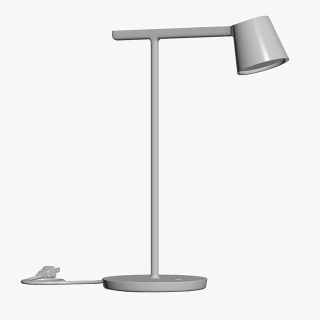 Muuto - Tip Lamp — Скачать