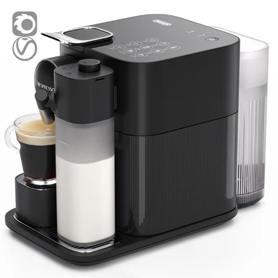 De'Longhi Nespresso Gran Lattissima EN650B — Ver 4