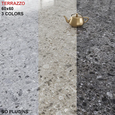 KERRANOVA Terrazzo Tile Set — Descargar
