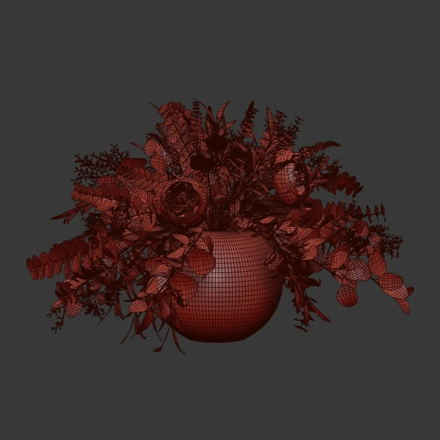 Bouquet — Descargar