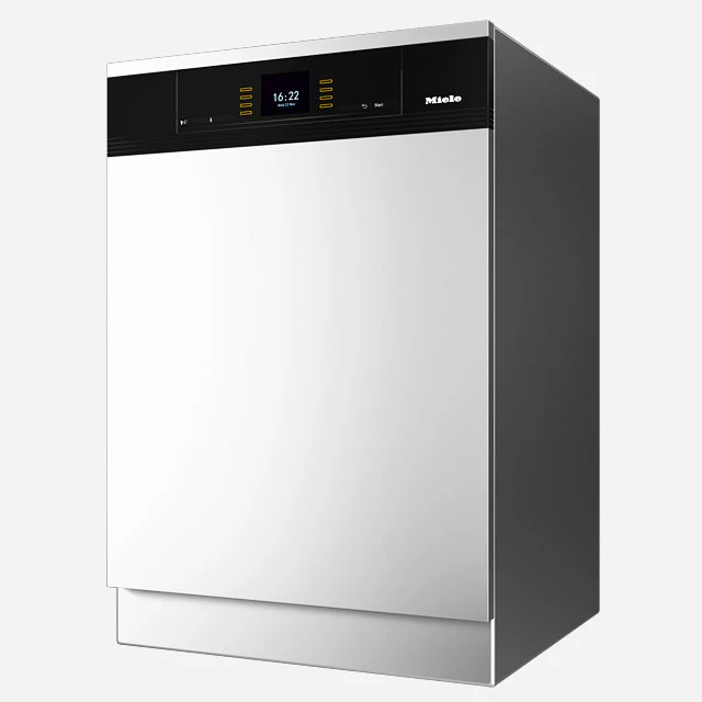 Miele G 6900 SCi Dishwasher — Скачать