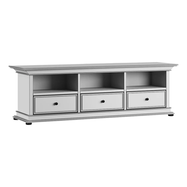 TV stand Como — Descargar