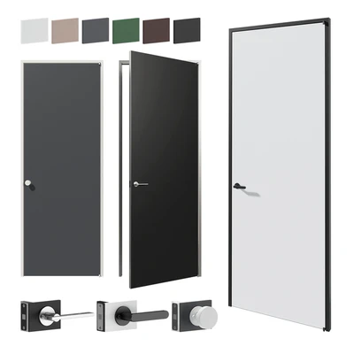 Aladin Swing Plain 06 by Glas Italia — Вид 1