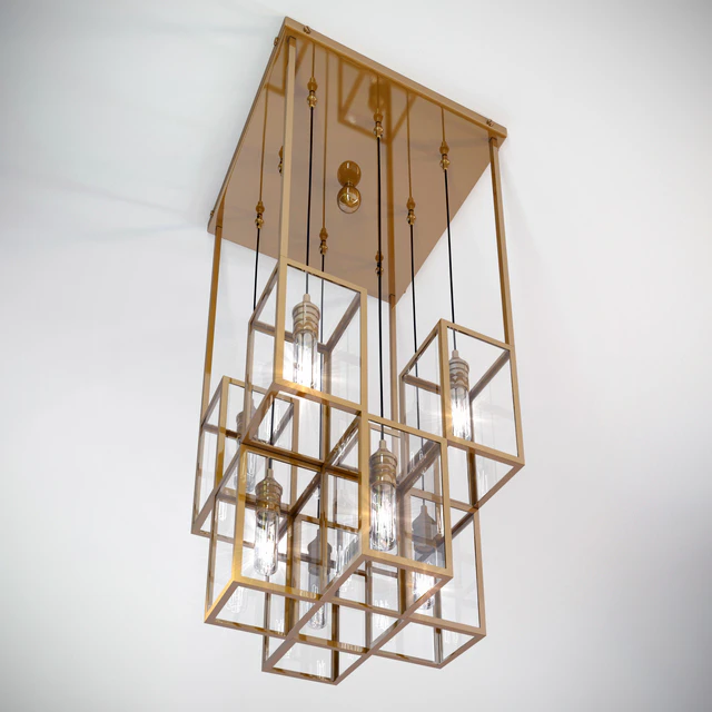 Eichholtz Lantern Ferguson — Descargar