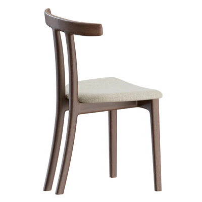 OW58 T-CHAIR by Carl Hansen — Ver 5