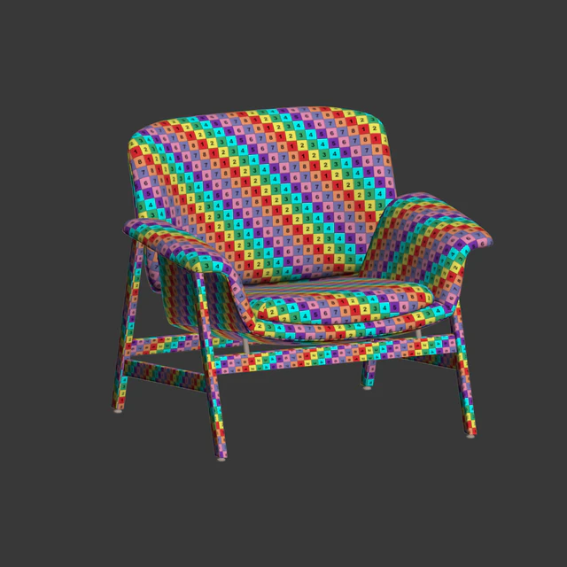 Gianfranco Frattini for Cassina Set — Descargar