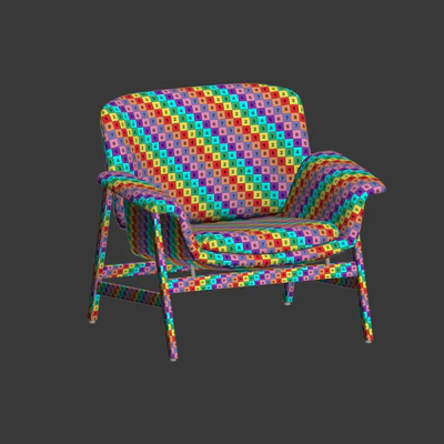 Gianfranco Frattini for Cassina Set — Ver 2