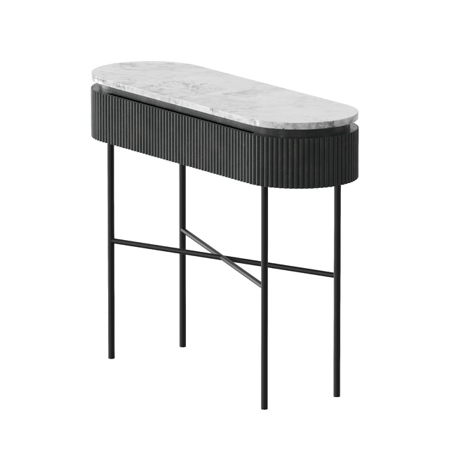 Marble Console — Descargar