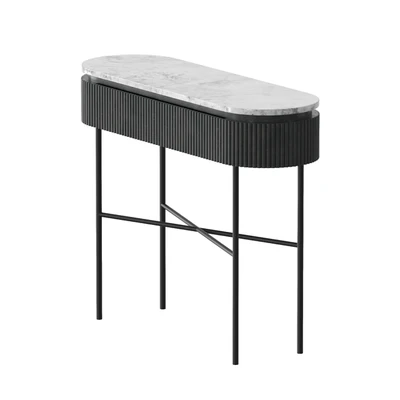 Marble Console — Ver 2