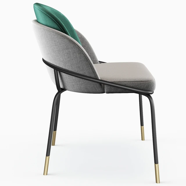Wayfair Colello Velvet Upholstered Arm Chair by Mercer41 — Скачать