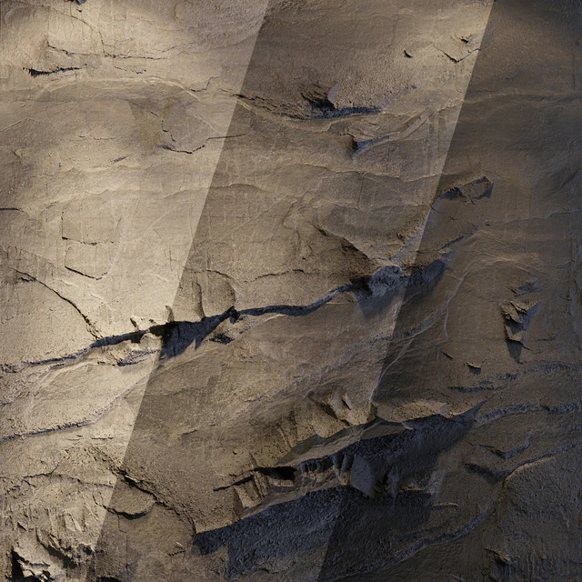 AVE ROCKWALL 3 (4K) — Descargar