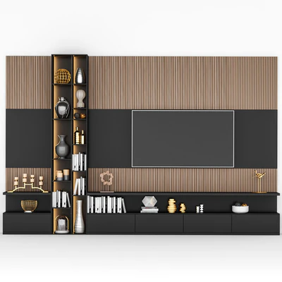 Tv Stand 85 — Ver 1