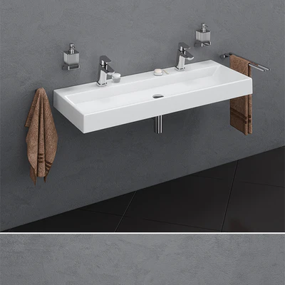 Washbasin RAVAK | Natural — Ver 2