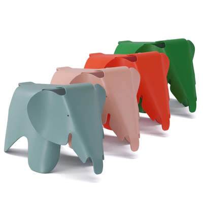Vitra Eames Elephant — Вид 3