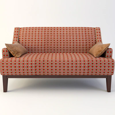 Sofa Costa Bella Alice — Ver 2
