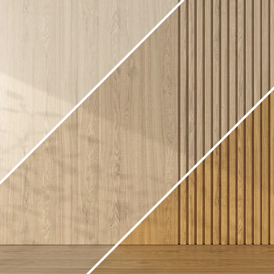 Oak texture 055 — Ver 3