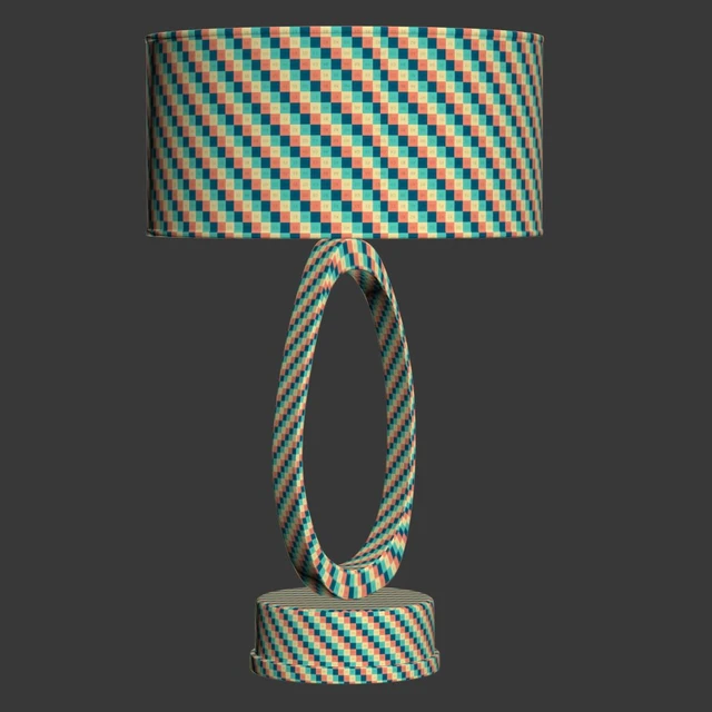 Stella Table Lamp by CTO Lighting — Descargar